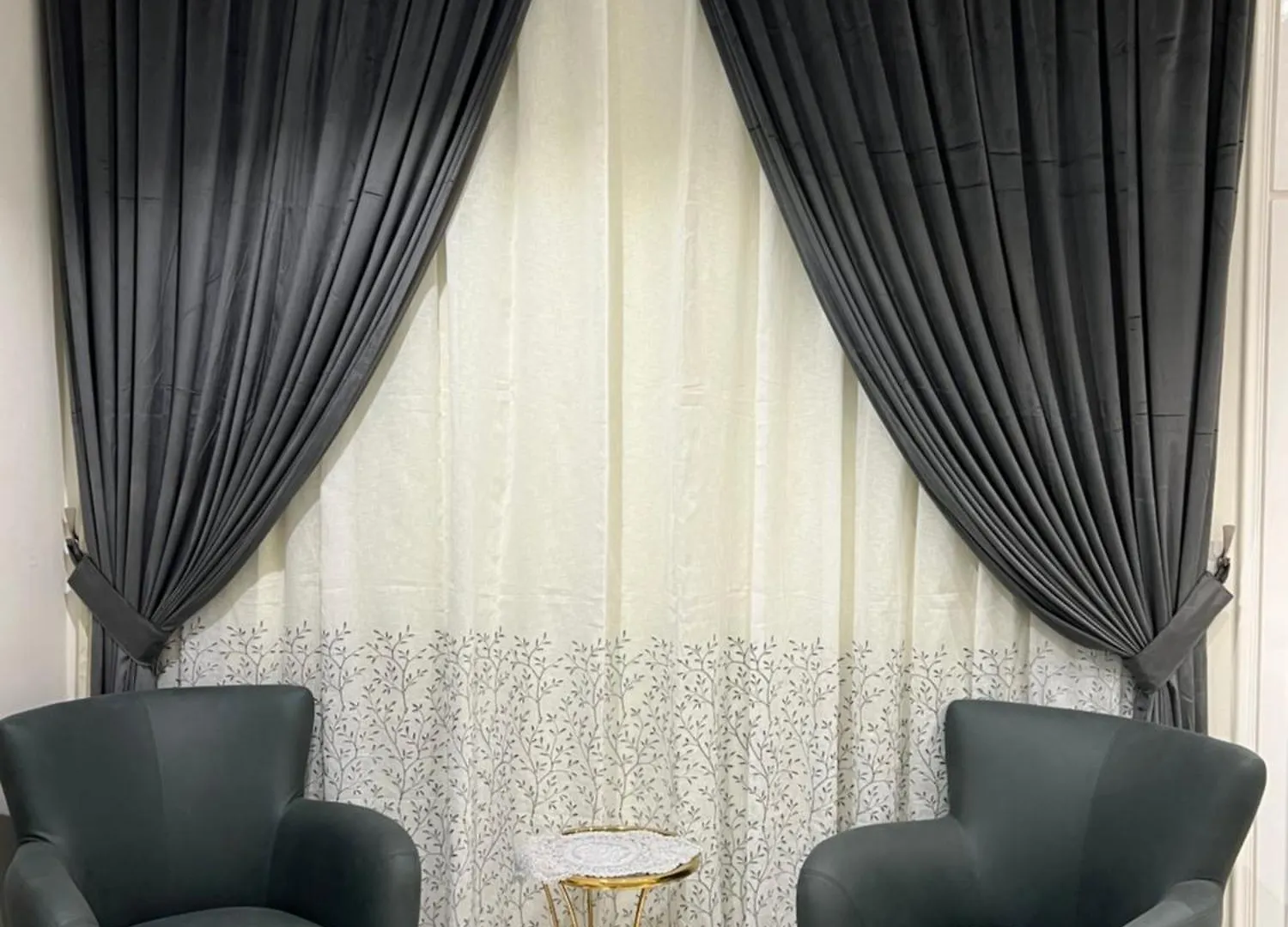 메디나 Eqamh Vip 아파트