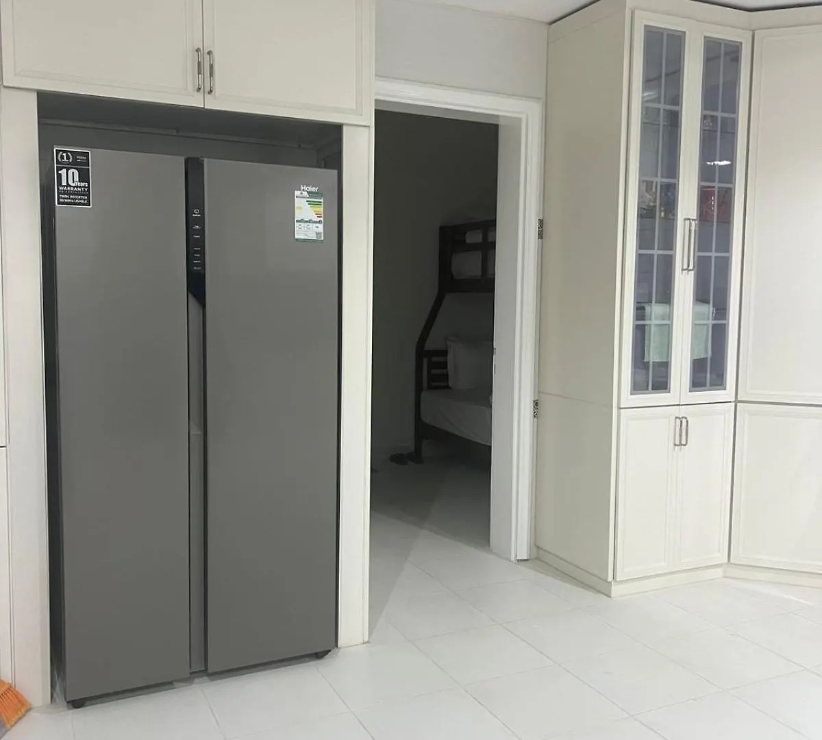 Apartmán Eqamh Vip Medína