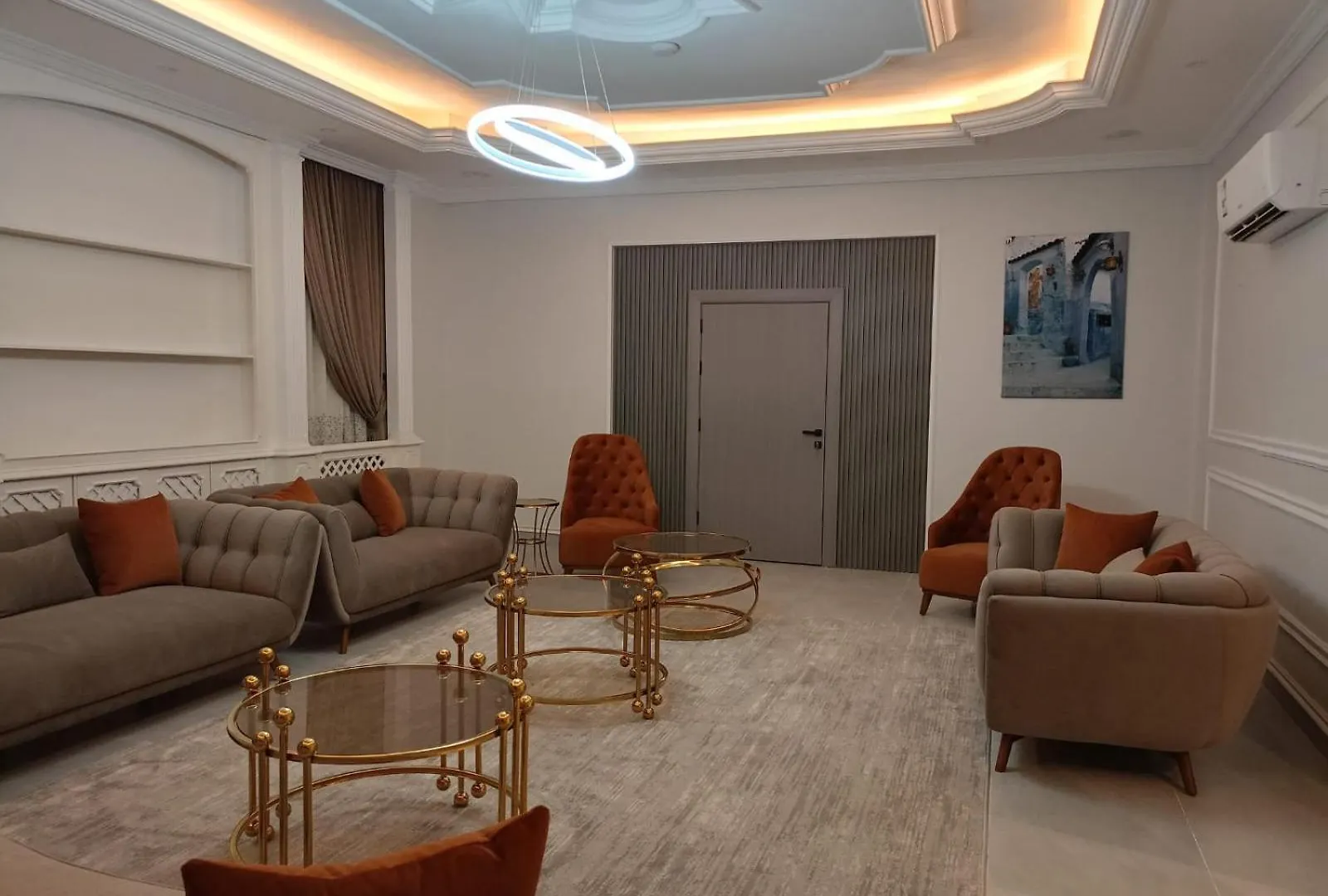 메디나 Eqamh Vip 아파트 사우디 아라비아
